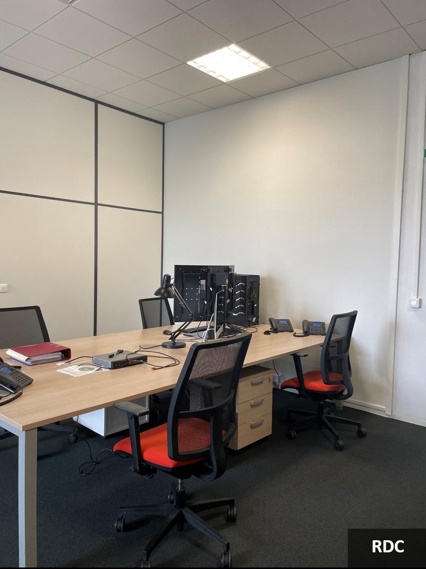 Bureau Bordeaux 1473m² Location bureau Bordeaux Gironde OLBUR2204197 12